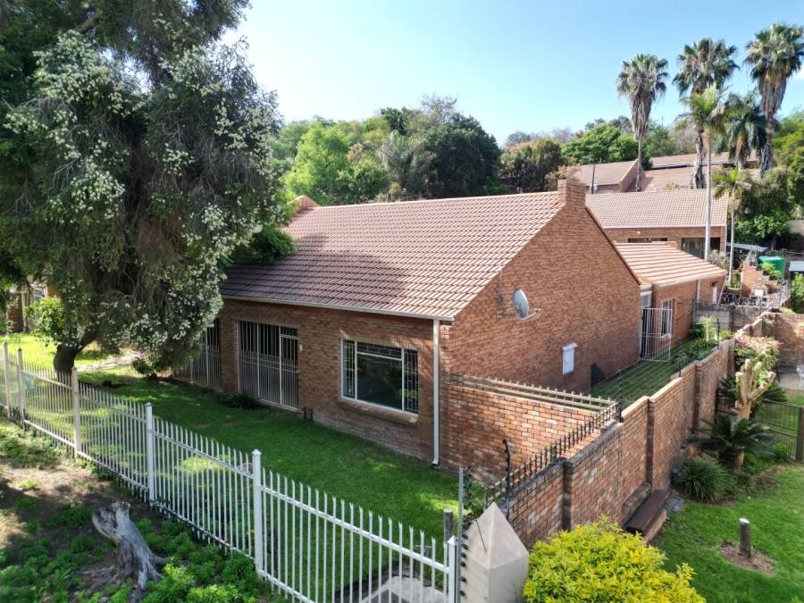 3 Bedroom Property for Sale in Elandsrand North West